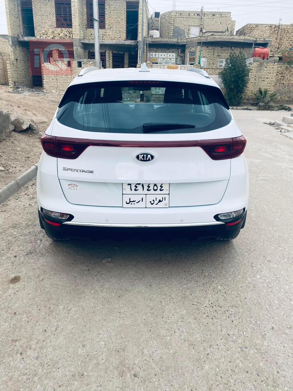 کیا سپۆرتاج
